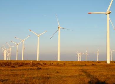 wind power mala